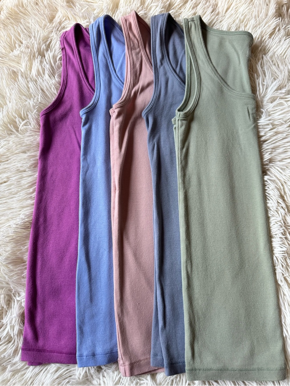 Gap Modern Tanks